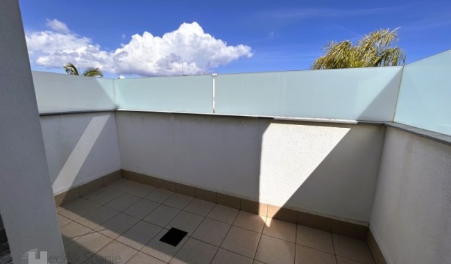 Resale - Villa - San Pedro del Pinatar - Lo Pagan