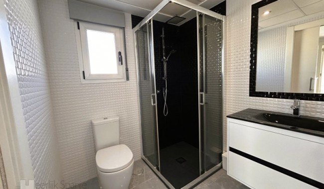 Resale - Villa - San Pedro del Pinatar - Lo Pagan