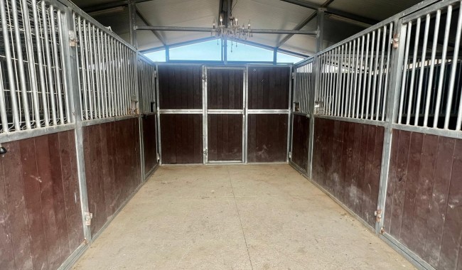 Resale - Finca - San Fulgencio - San Fulgencio - Country
