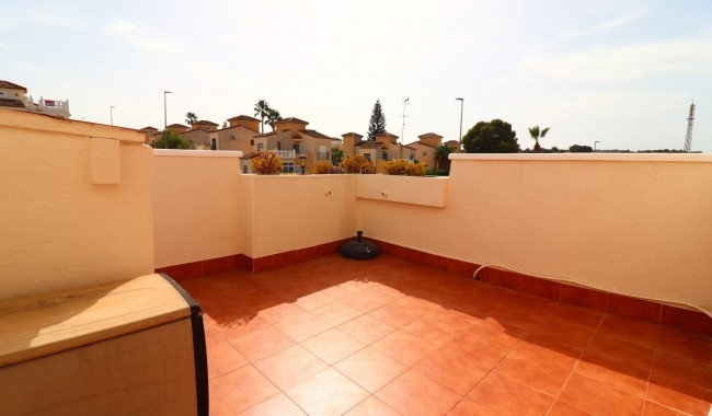 Resale - Quatro house - Algorfa - Montebello