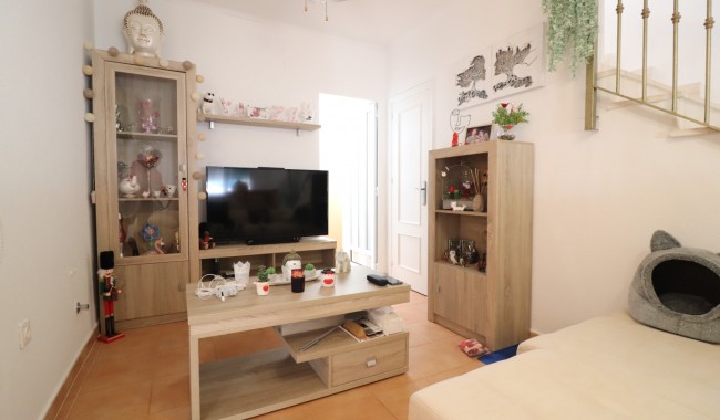 Resale - Quatro house - Algorfa - Montebello
