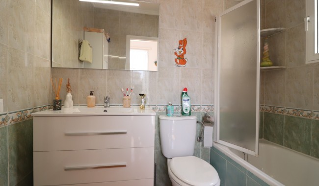 Resale - Quatro house - Algorfa - Montebello