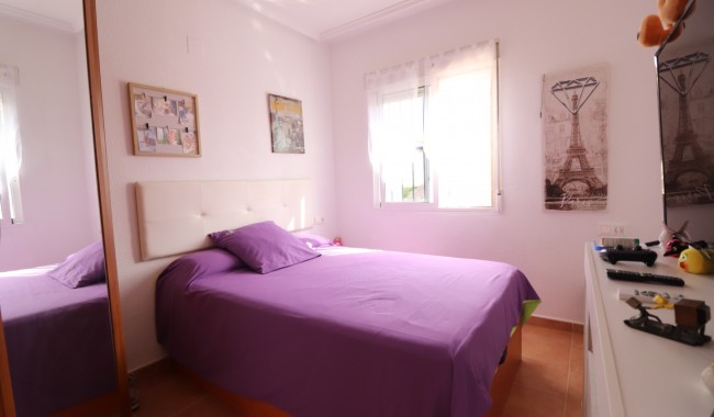Resale - Quatro house - Algorfa - Montebello