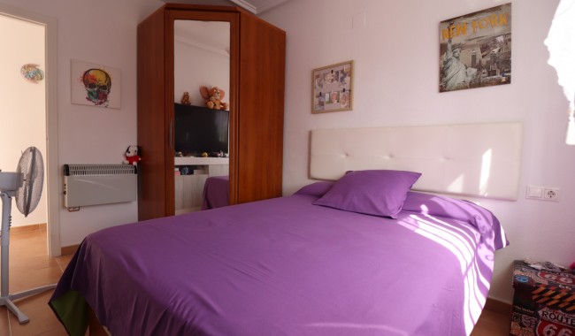 Resale - Quatro house - Algorfa - Montebello