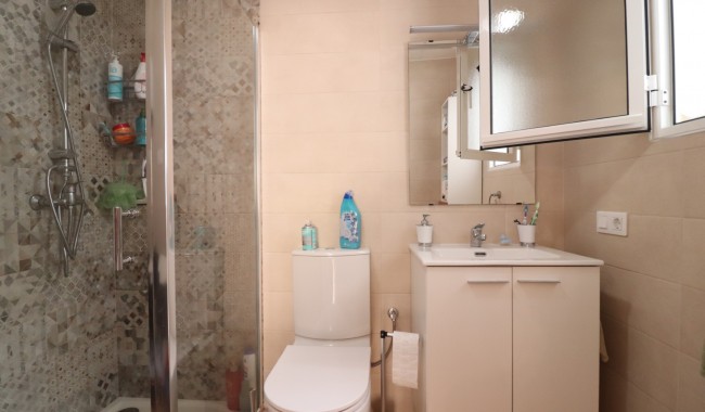 Resale - Quatro house - Algorfa - Montebello