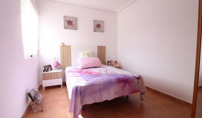 Resale - Quatro house - Algorfa - Montebello
