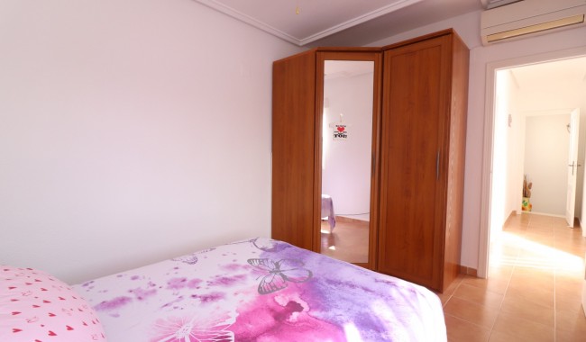 Resale - Quatro house - Algorfa - Montebello