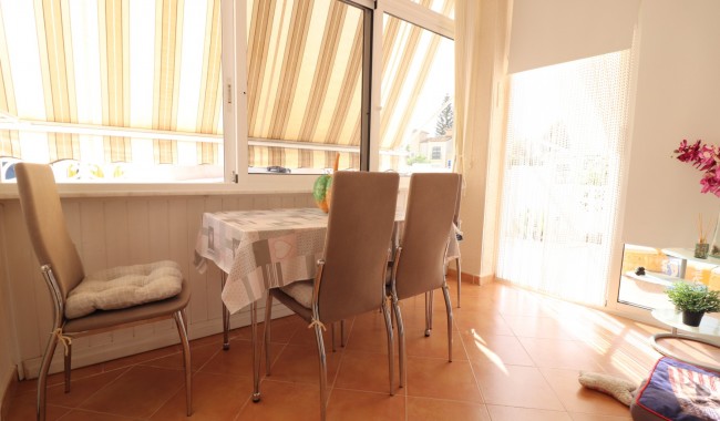 Resale - Quatro house - Algorfa - Montebello