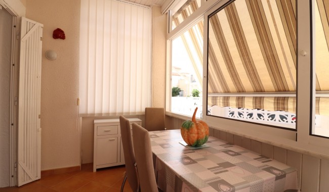 Resale - Quatro house - Algorfa - Montebello