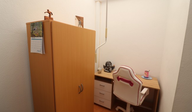 Resale - Quatro house - Algorfa - Montebello