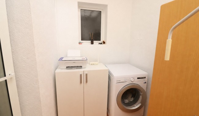 Resale - Quatro house - Algorfa - Montebello