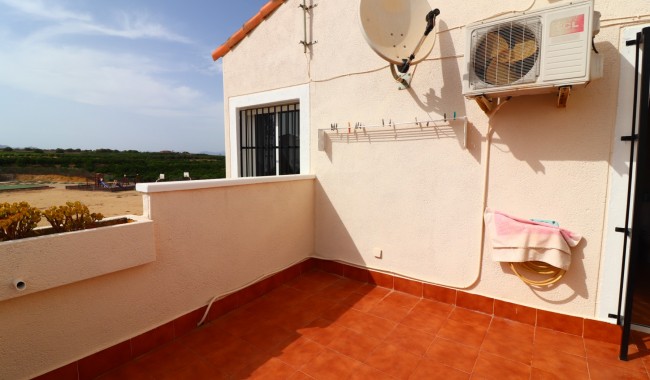 Resale - Quatro house - Algorfa - Montebello
