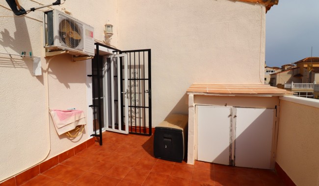 Resale - Quatro house - Algorfa - Montebello