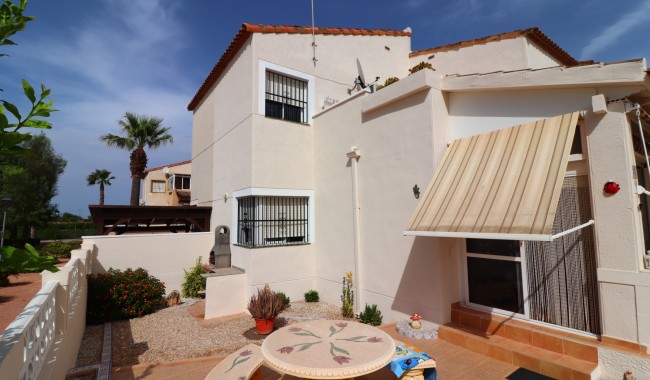 Resale - Quatro house - Algorfa - Montebello