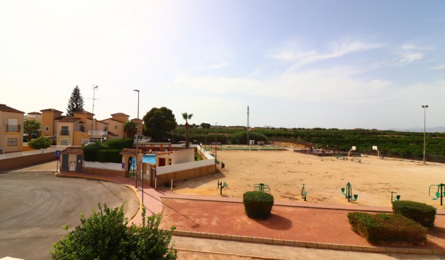 Resale - Quatro house - Algorfa - Montebello