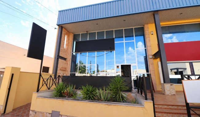 Business premises - Resale - Ciudad Quesada/Rojales - Ciudad Quesada