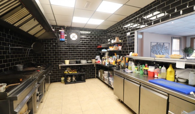 Resale - Business premises - Ciudad Quesada/Rojales - Ciudad Quesada