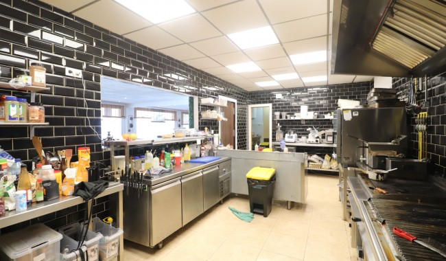 Resale - Business premises - Ciudad Quesada/Rojales - Ciudad Quesada