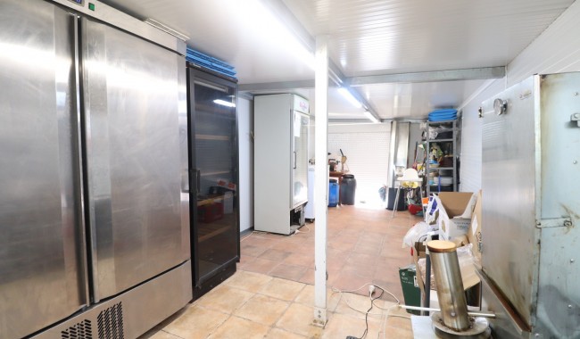 Resale - Business premises - Ciudad Quesada/Rojales - Ciudad Quesada