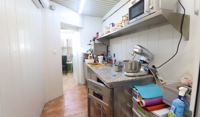 Resale - Business premises - Ciudad Quesada/Rojales - Ciudad Quesada