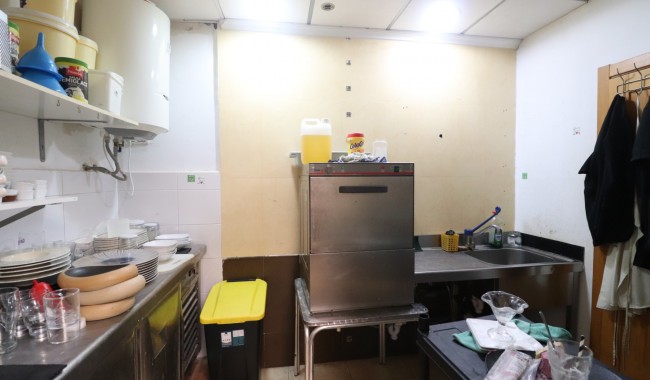 Resale - Business premises - Ciudad Quesada/Rojales - Ciudad Quesada