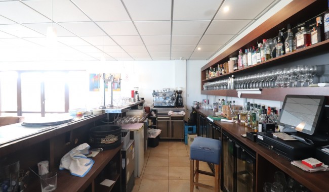 Resale - Business premises - Ciudad Quesada/Rojales - Ciudad Quesada