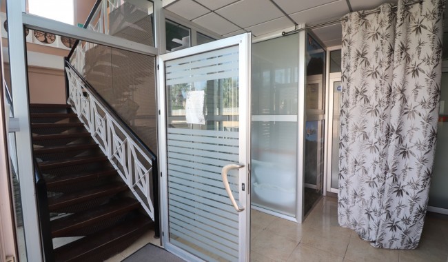 Resale - Business premises - Ciudad Quesada/Rojales - Ciudad Quesada