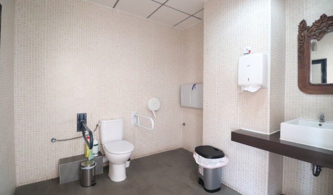 Resale - Business premises - Ciudad Quesada/Rojales - Ciudad Quesada