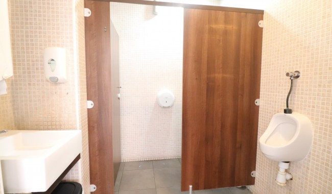 Resale - Business premises - Ciudad Quesada/Rojales - Ciudad Quesada