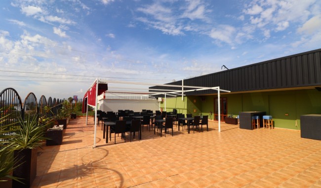 Resale - Business premises - Ciudad Quesada/Rojales - Ciudad Quesada