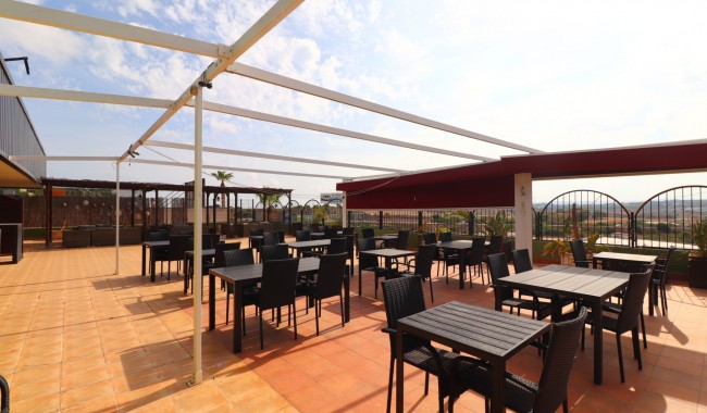 Resale - Business premises - Ciudad Quesada/Rojales - Ciudad Quesada
