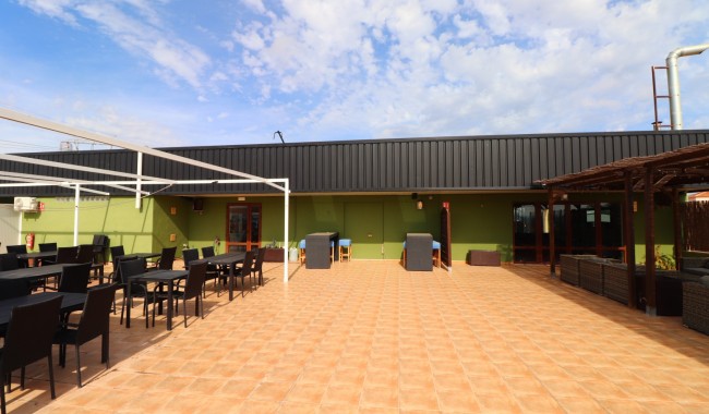 Resale - Business premises - Ciudad Quesada/Rojales - Ciudad Quesada
