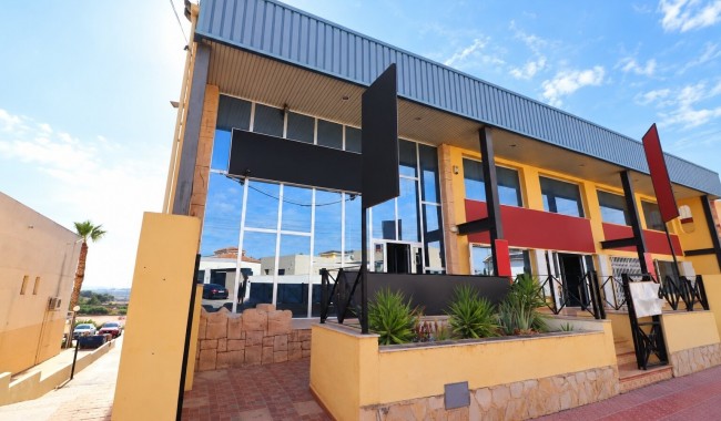 Resale - Business premises - Ciudad Quesada/Rojales - Ciudad Quesada