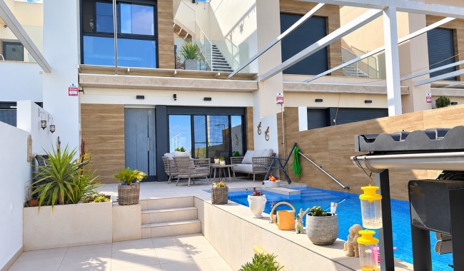 Villa - Resale - Ciudad Quesada/Rojales - Ciudad Quesada