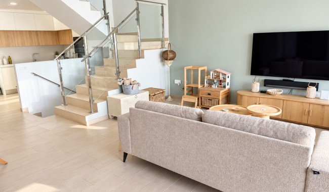 Resale - Villa - Ciudad Quesada/Rojales - Ciudad Quesada