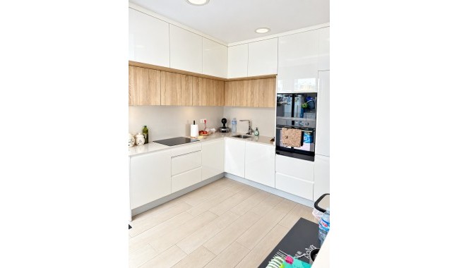 Resale - Villa - Ciudad Quesada/Rojales - Ciudad Quesada