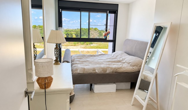 Resale - Villa - Ciudad Quesada/Rojales - Ciudad Quesada