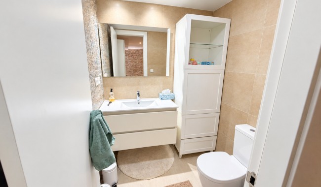 Resale - Villa - Ciudad Quesada/Rojales - Ciudad Quesada