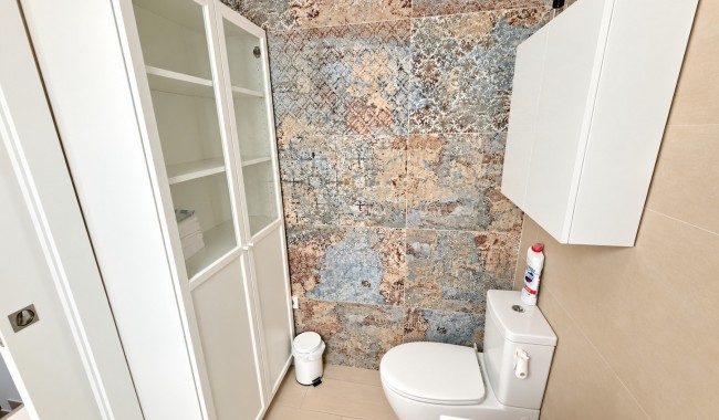 Resale - Villa - Ciudad Quesada/Rojales - Ciudad Quesada