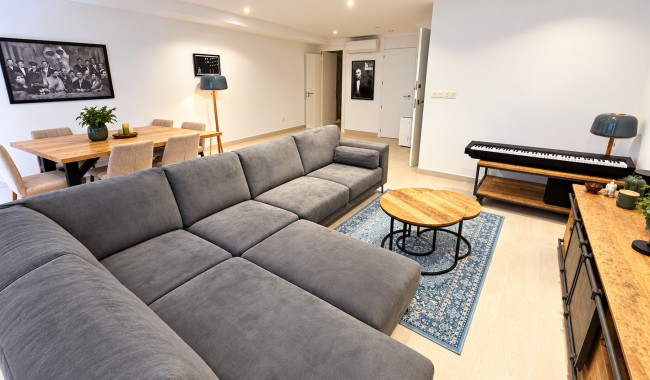 Resale - Villa - Ciudad Quesada/Rojales - Ciudad Quesada