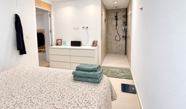 Resale - Villa - Ciudad Quesada/Rojales - Ciudad Quesada