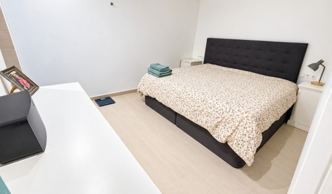 Resale - Villa - Ciudad Quesada/Rojales - Ciudad Quesada