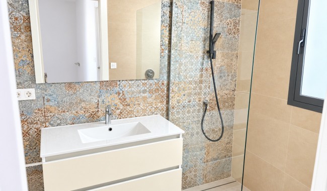 Resale - Villa - Ciudad Quesada/Rojales - Ciudad Quesada