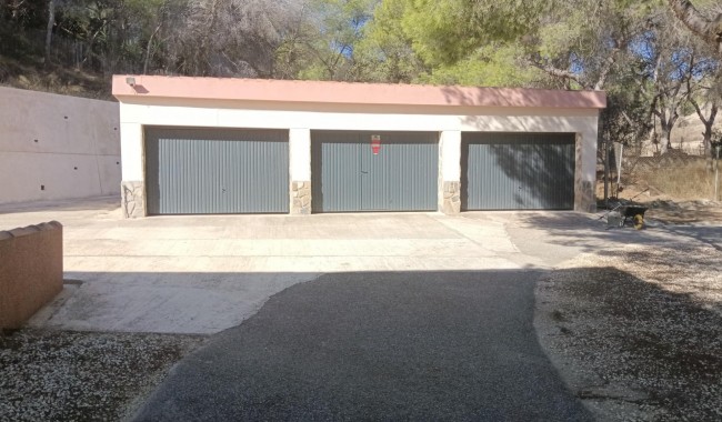 Begagnad - Villa - Orihuela - Torremendo
