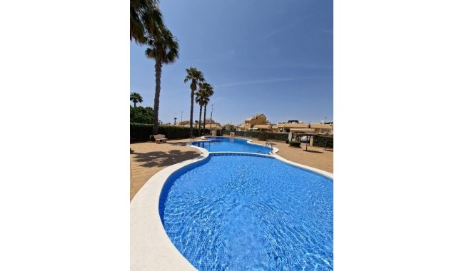 Townhouse - Resale - Ciudad Quesada/Rojales - Lo Marabú