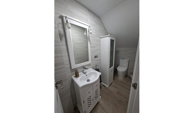 Resale - Townhouse - Ciudad Quesada/Rojales - Lo Marabú