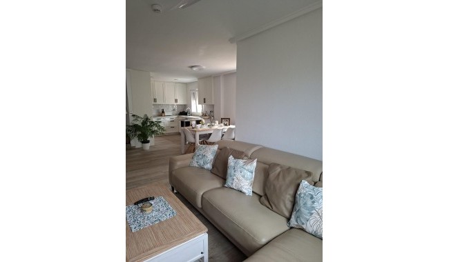 Resale - Townhouse - Ciudad Quesada/Rojales - Lo Marabú