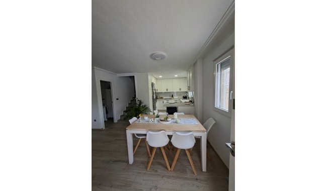 Resale - Townhouse - Ciudad Quesada/Rojales - Lo Marabú