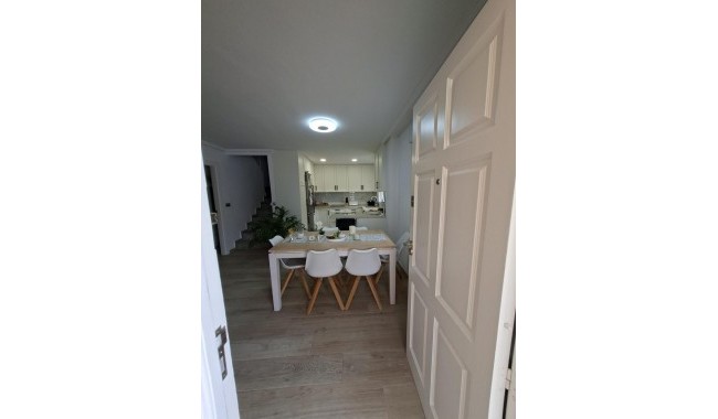 Resale - Townhouse - Ciudad Quesada/Rojales - Lo Marabú