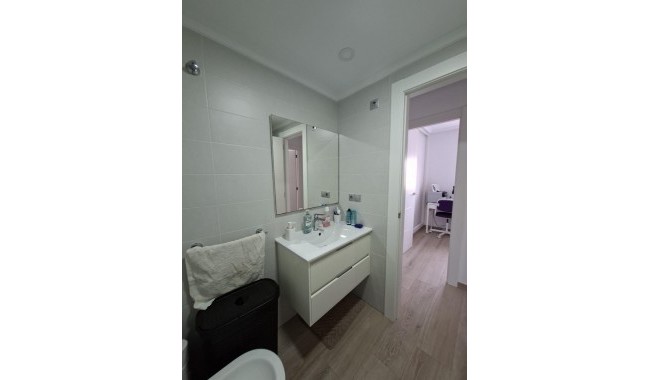 Resale - Townhouse - Ciudad Quesada/Rojales - Lo Marabú